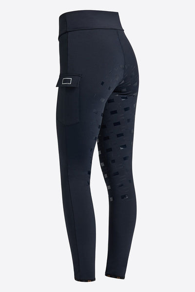 CT Riders Gene Cargo Full Grip women's Leggings