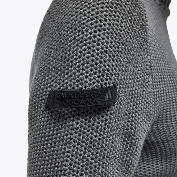 Cavalleria Toscana women's turtleneck sweater