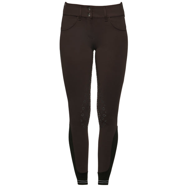 Cavalleria Toscana American Jersey Full Grip Breeches