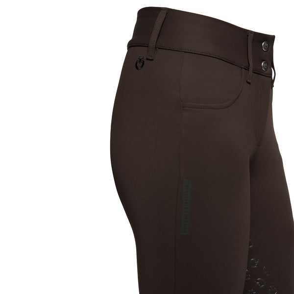 Cavalleria Toscana American Jersey Full Grip Breeches