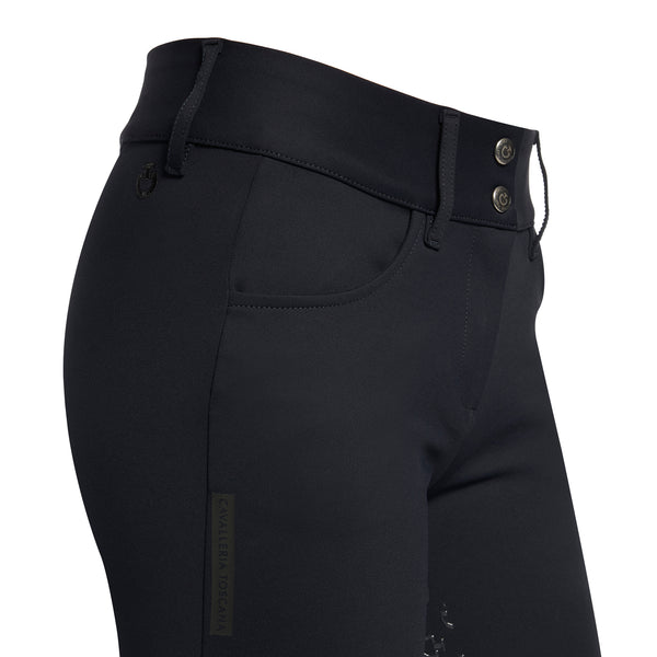 Cavalleria Toscana American Jersey Full Grip Breeches