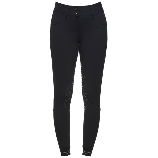 Cavalleria Toscana American Jersey Full Grip Breeches