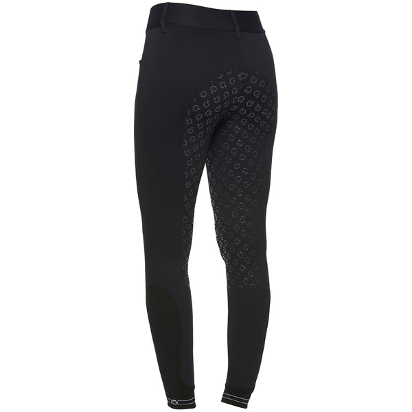 Cavalleria Toscana American Jersey Full Grip Breeches