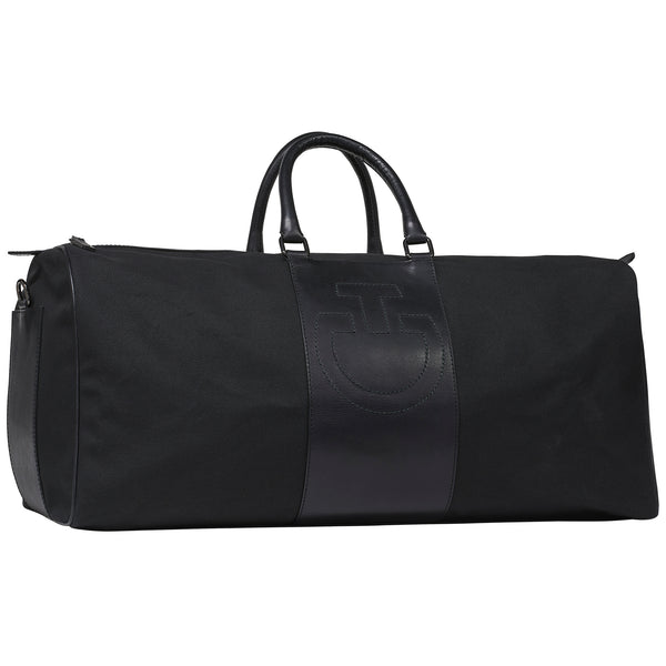 Cavalleria Toscana canvas travel bag