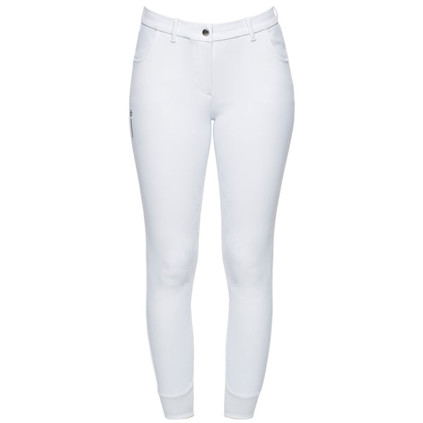 R-EVO Cavalleria Toscana Women's full grip REVOLUTION breeches