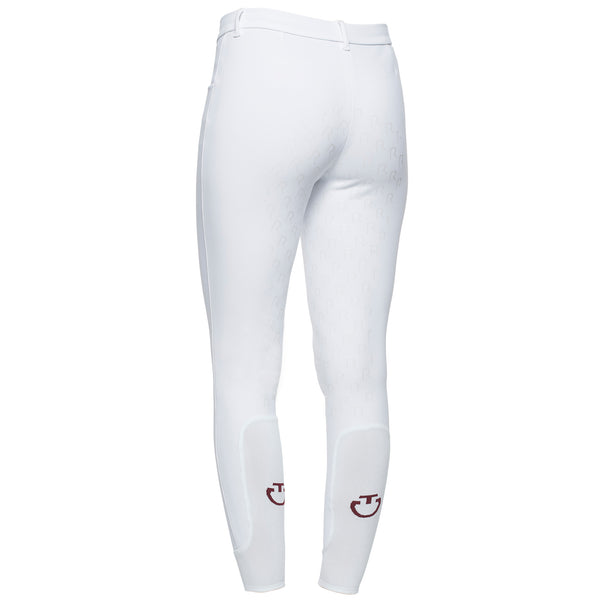 R-EVO Cavalleria Toscana Women's full grip REVOLUTION breeches