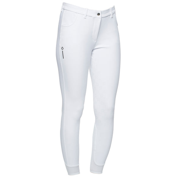 R-EVO Cavalleria Toscana Women's full grip REVOLUTION breeches