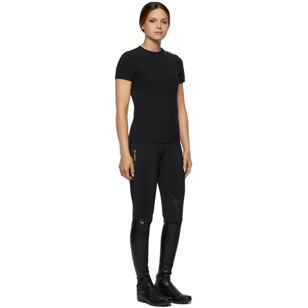 Cavalleria Toscana REVOLUTION women t-shirt