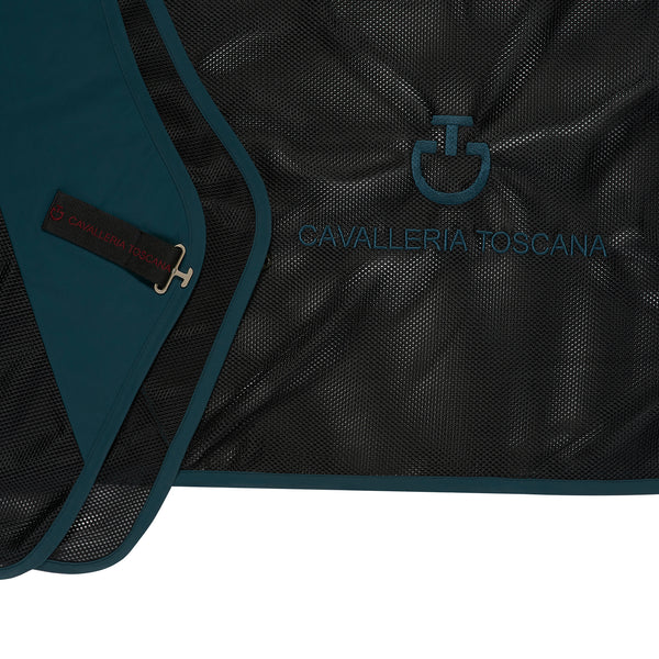 Cavalleria Tocsana Jersey Mesh Horse Rug