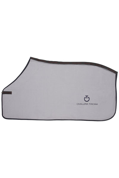 Cavalleria Toscana Waffle Rug