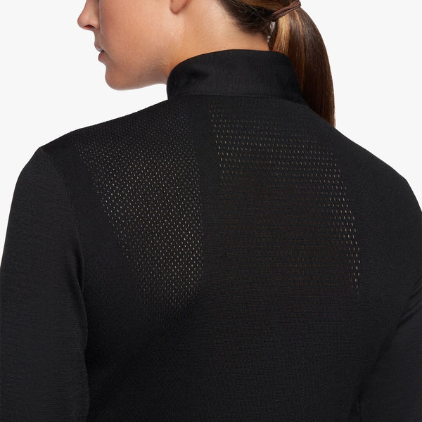 CT R-Evo long sleeve women's polo