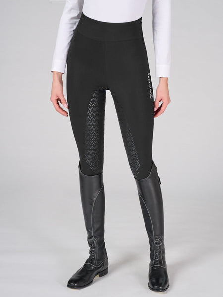 Vestrum women`s Canazei full seat leggings