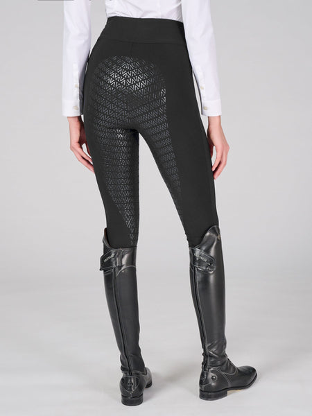 Vestrum women`s Canazei full seat leggings