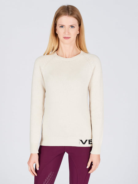 Vestrum women`s Cloz knit sweater