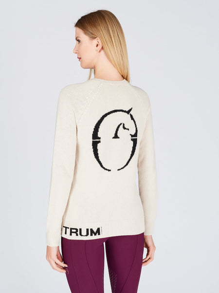 Vestrum women`s Cloz knit sweater