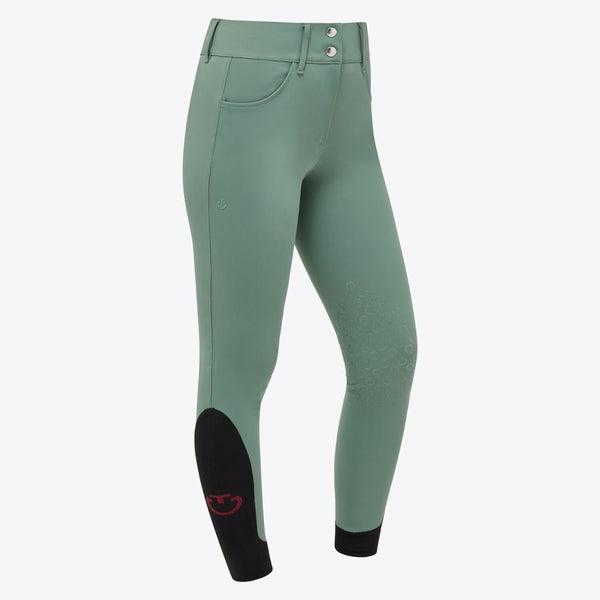 Cavalleria Toscana Dash high waist full seat breeches