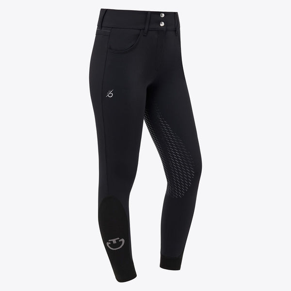 Cavalleria Toscana Dash high waist full seat breeches