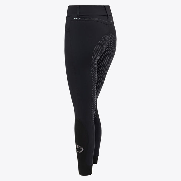 Cavalleria Toscana Dash high waist full seat breeches
