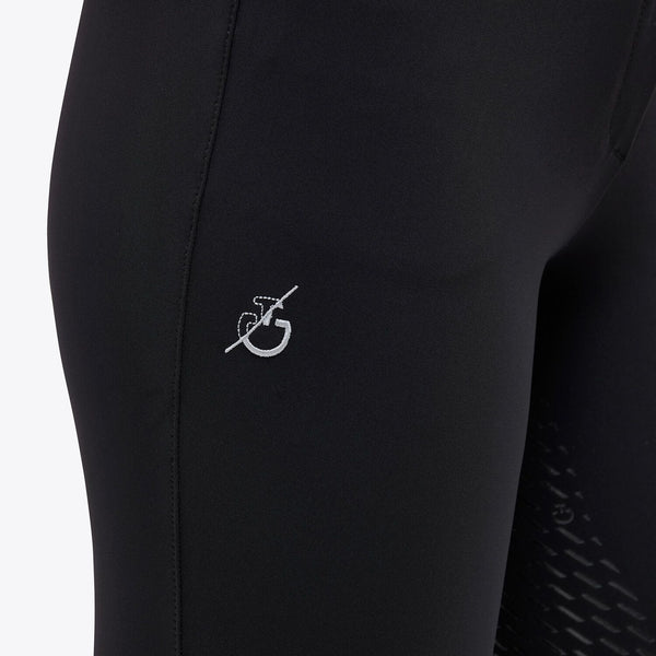 Cavalleria Toscana Dash high waist full seat breeches