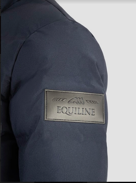 Equiline cadoc women's puffer coat