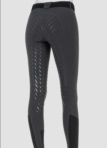 Equiline women's full seat grip breeches
