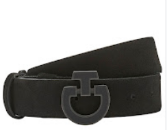 CT women's chamois belt