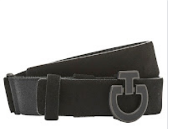 CT women's chamois belt