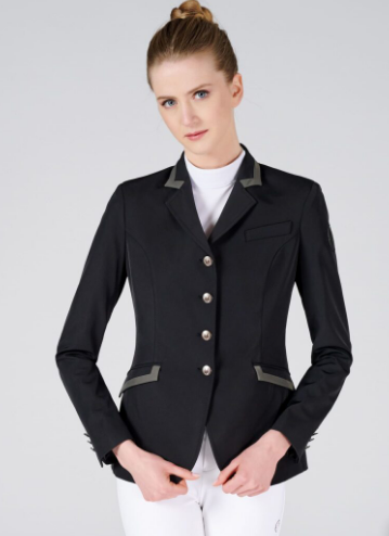 VESTRUM EVILARD WOMEN'S SHOW JACKET