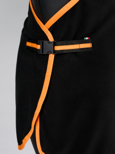 Vicenza Horse Pile Rug