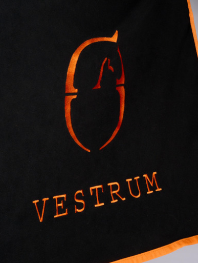 Vicenza Horse Pile Rug