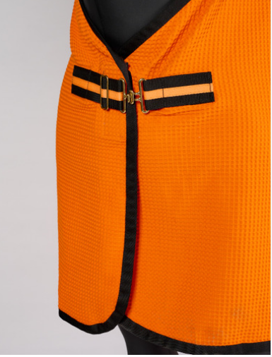 Vestrum horse Istanbul honeycomb rug