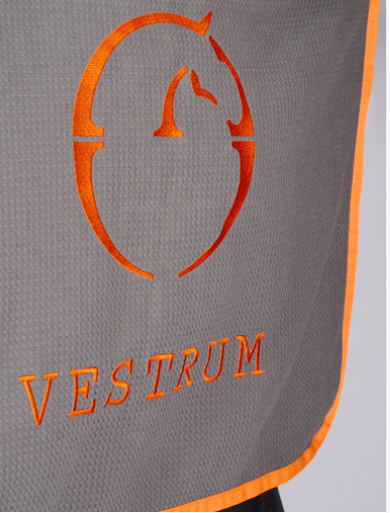 Vicenza Horse Pile Rug