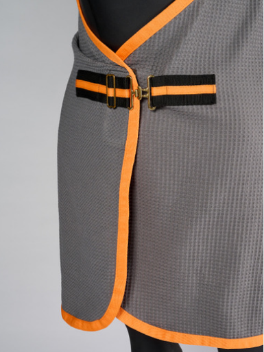 Vicenza Horse Pile Rug