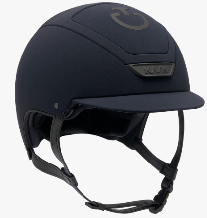 Cavalleria Toscana Riding Helmet
