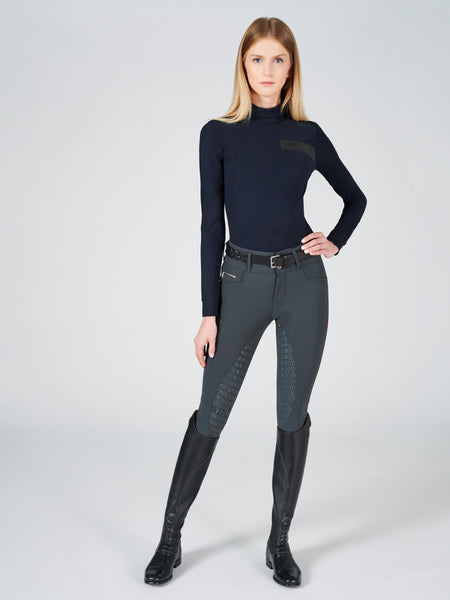 Vestrum women's Adira full seat high waisted breeches