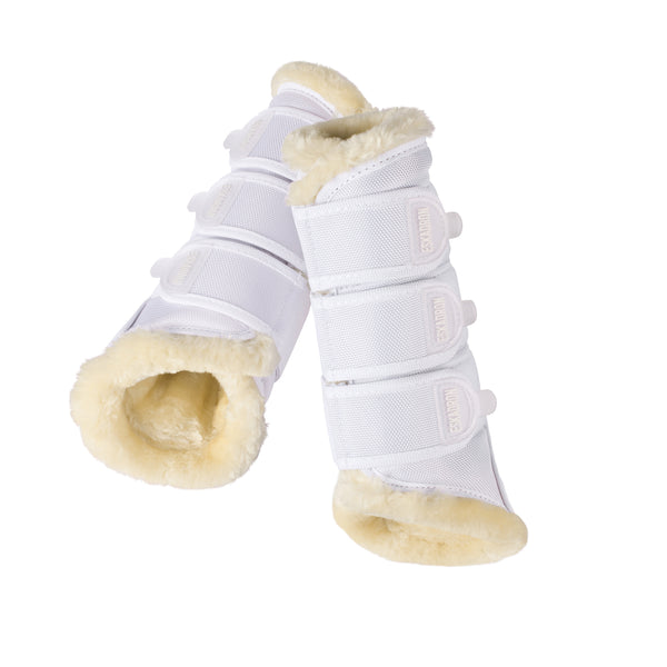 Eskadron Soft Tendon Boots
