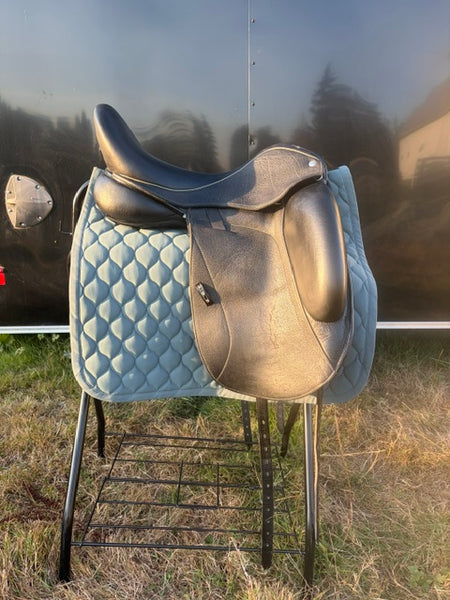 Icon Star saddle