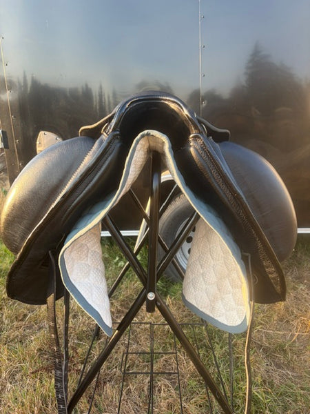 Icon Star saddle
