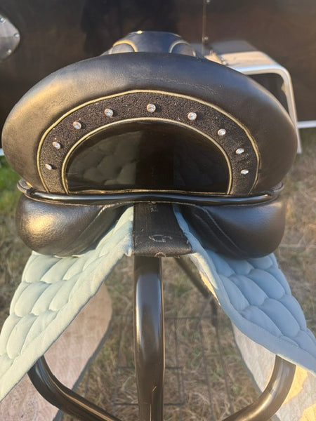 Icon Star saddle