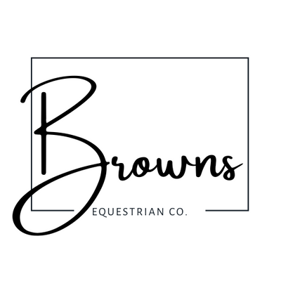 Browns Equestrian Co. 