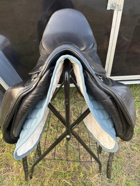 Verhan Odyssey Dressage saddle