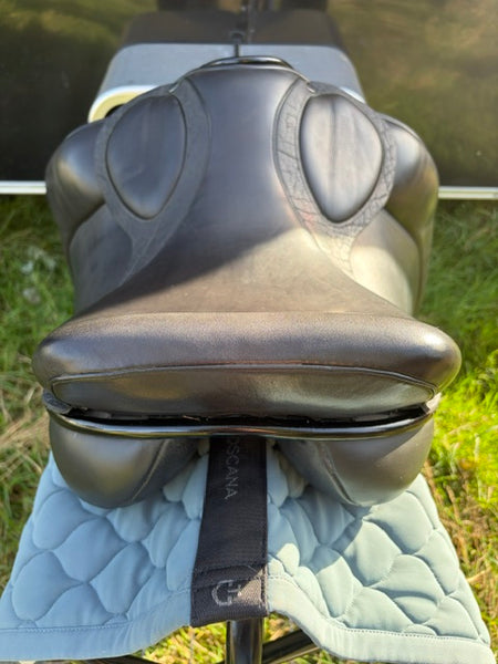 Hulsebos  Dynamic 3 - 2017 18 seat consignment saddle