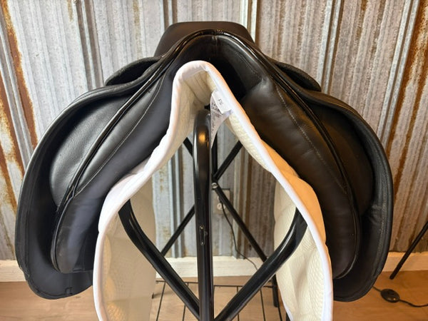 Hulsebos  Dynamic 3 - 2017 18 seat consignment saddle