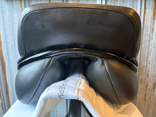 Hulsebos  Dynamic 3 - 2017 18 seat consignment saddle