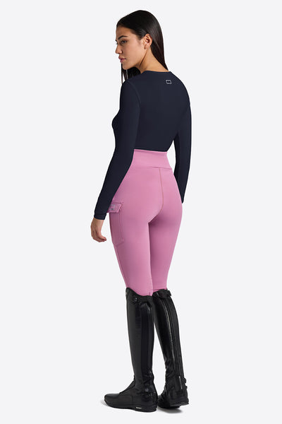 CT Riders Gene Tech L/S T-shirt