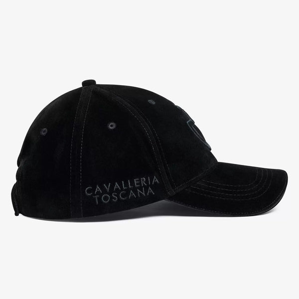 CT Velvet cap