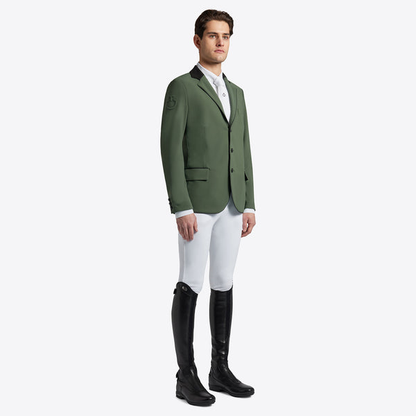Cavalleria Toscana men's show jacket
