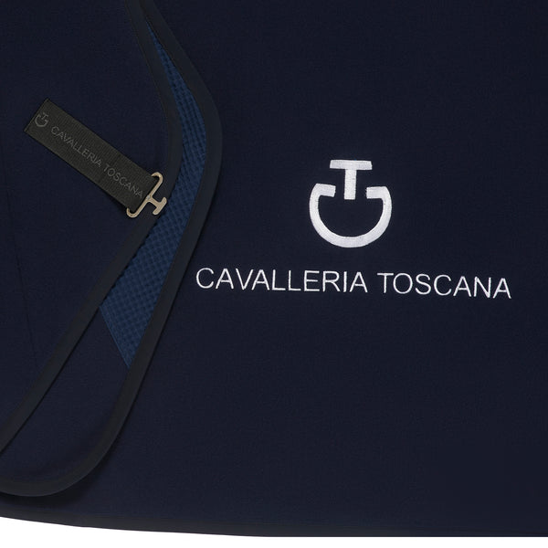 Cavalleria Toscana Double Fleece Rug