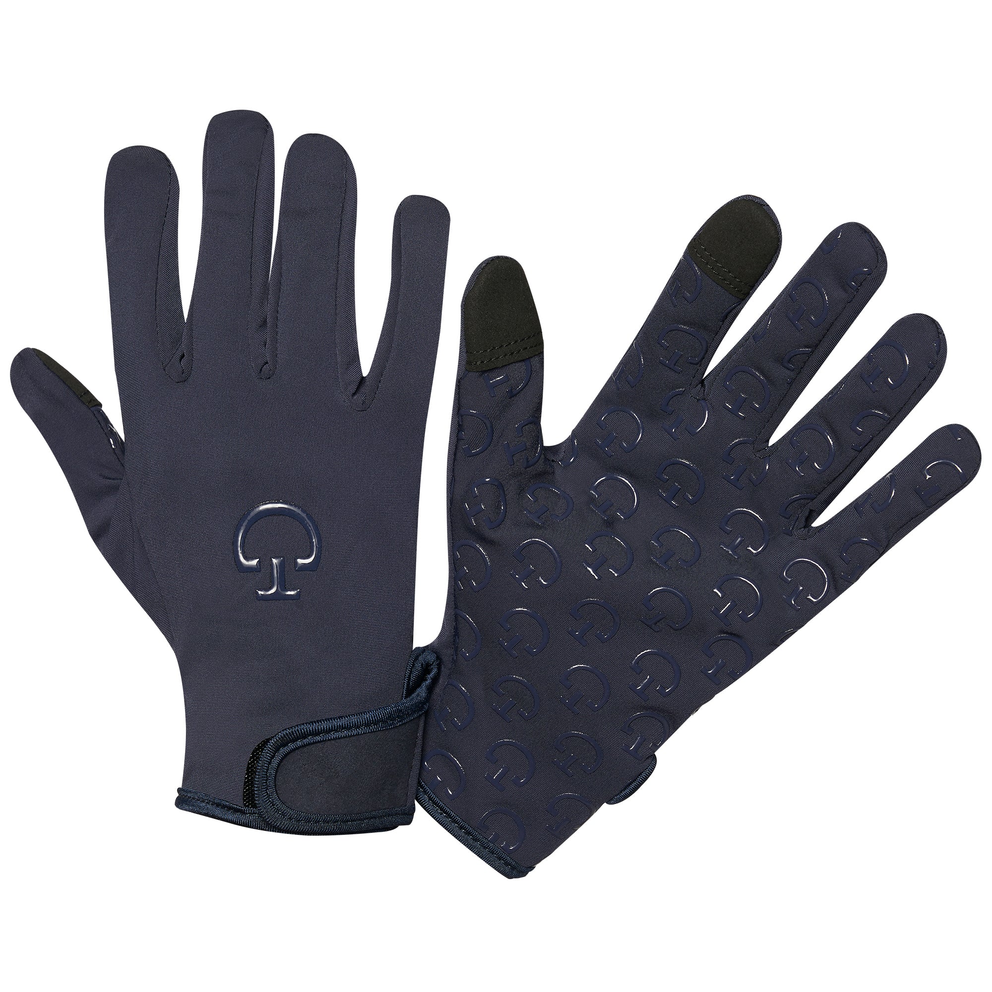 Cavalleria Toscana Winter Gloves