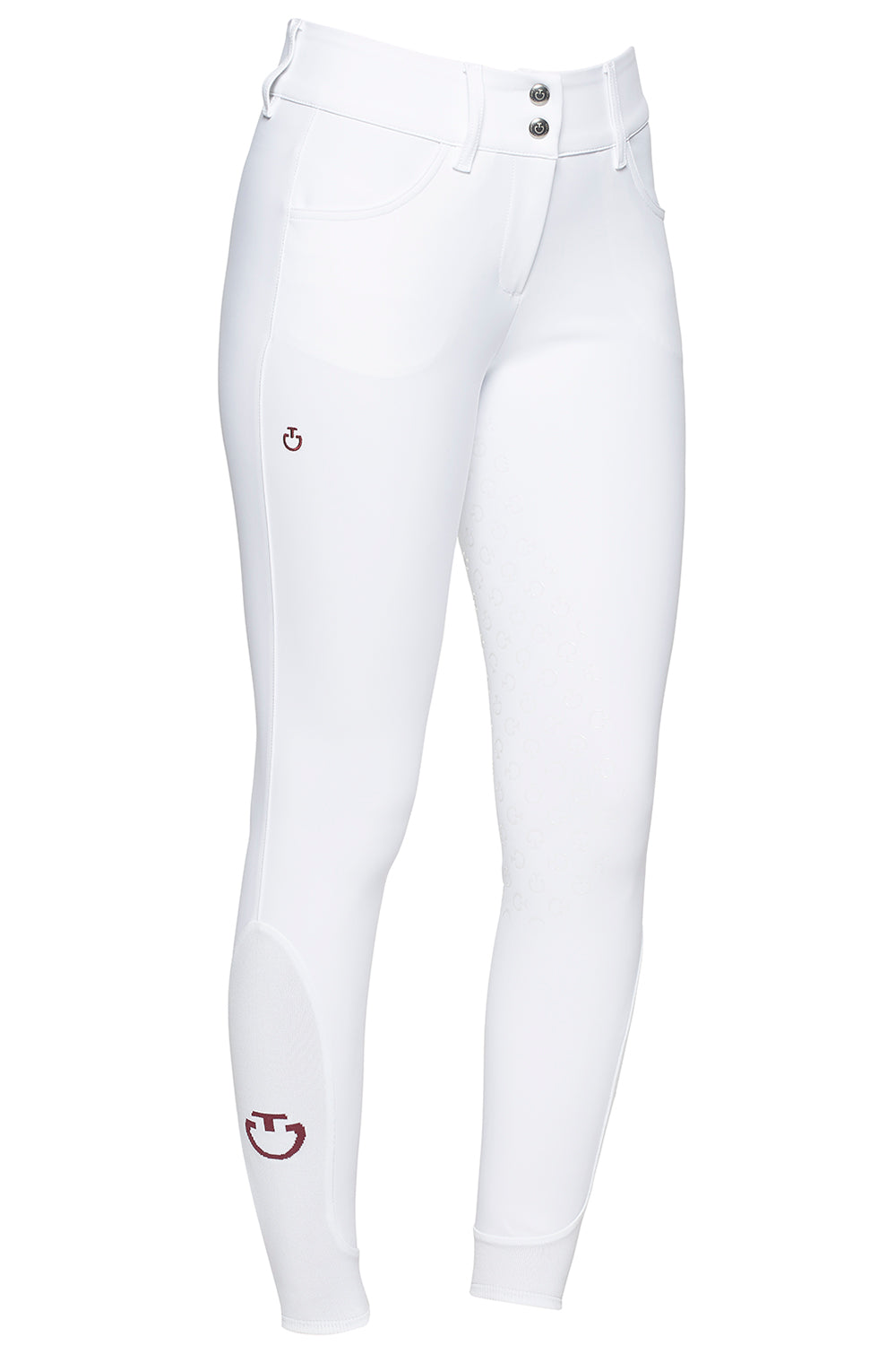 Cavalleria Toscana American Full Grip Breeches